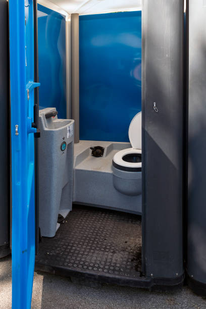 Best Temporary restroom rental  in Mantua, VA