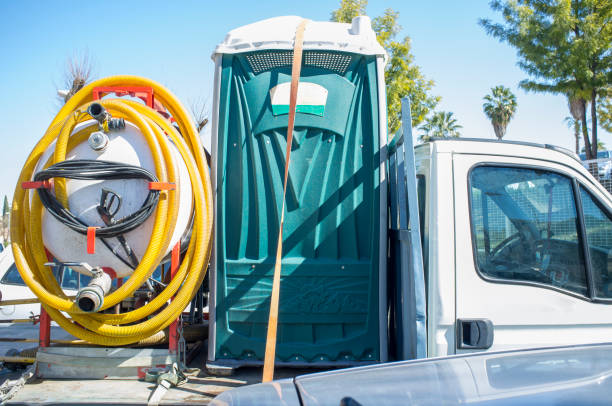 Best Affordable portable toilet rental  in Mantua, VA