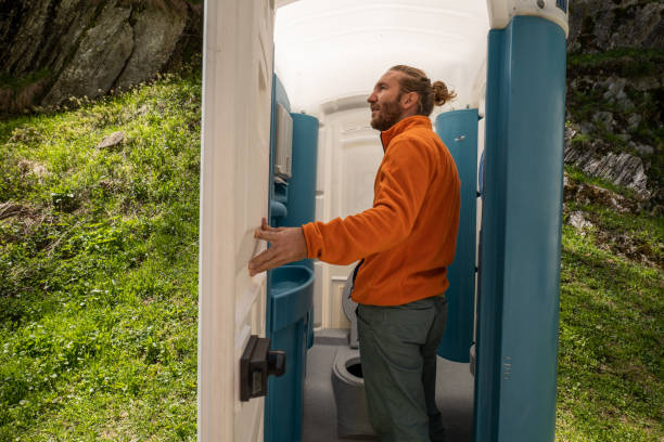 Best Construction site porta potty rental  in Mantua, VA