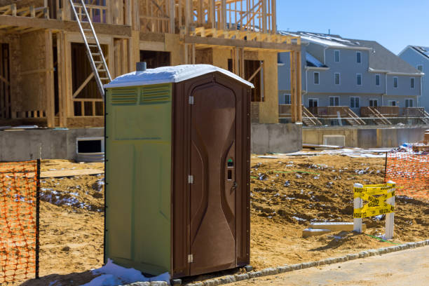 Best Event porta potty rental  in Mantua, VA