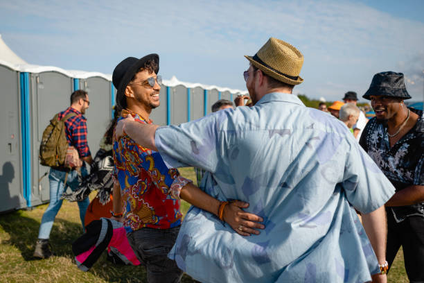 Best Porta potty services near me  in Mantua, VA