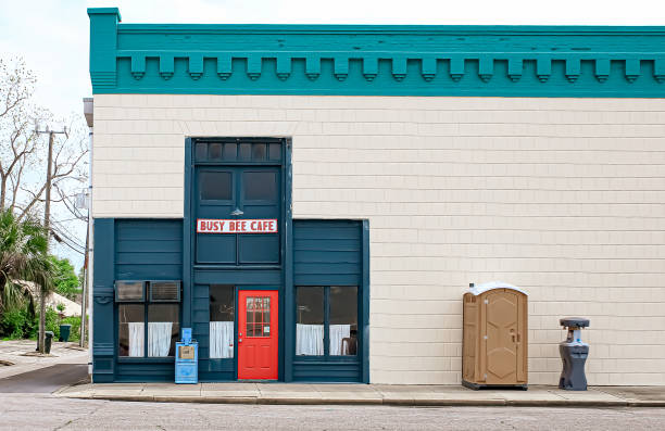 Best Portable bathroom rental  in Mantua, VA