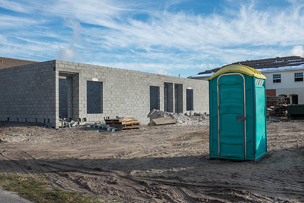 Best Sanitation services for porta potties  in Mantua, VA